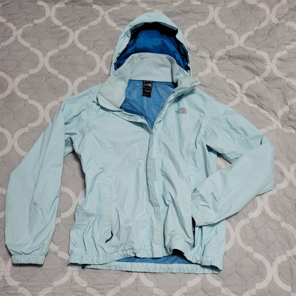 Women's North Face Jacket